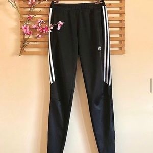 Adidas track pants